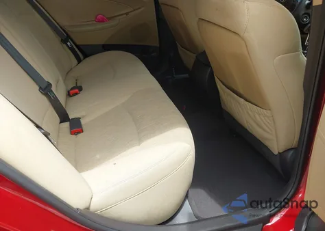 2013 Hyundai Sonata Gls из США, поврежденный, VIN 5NPEB4AC9DH511697